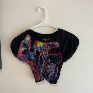 Urban outfitters t shirt